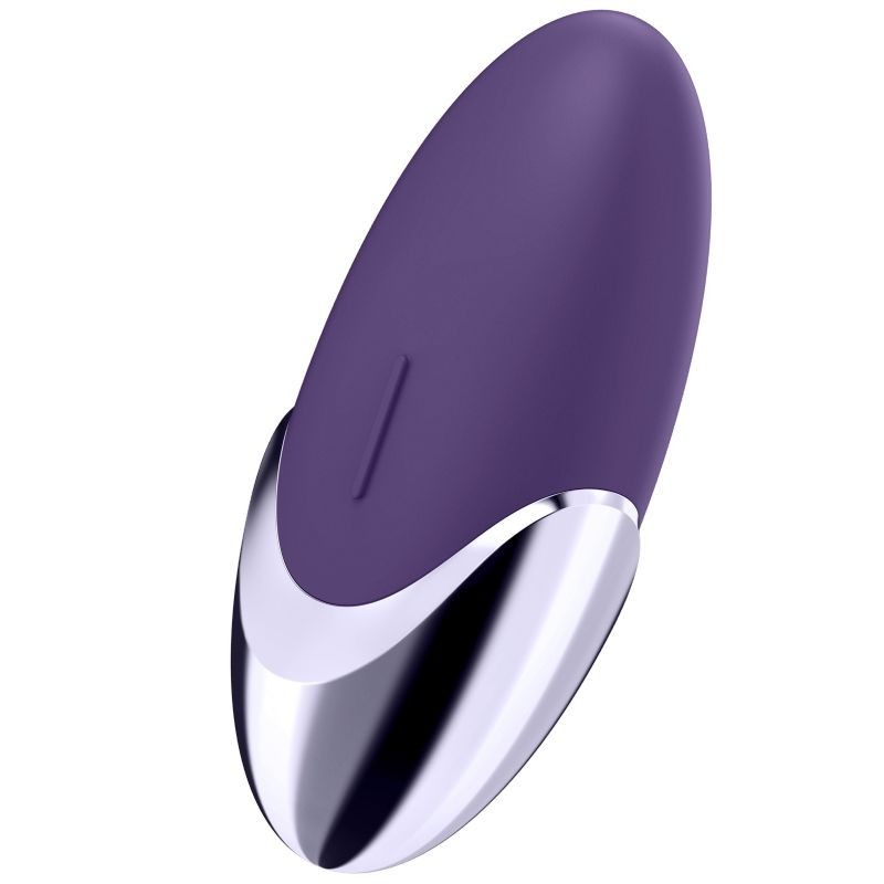 Satisfyer - Layons Purple Pleasure | Piumer Erotic