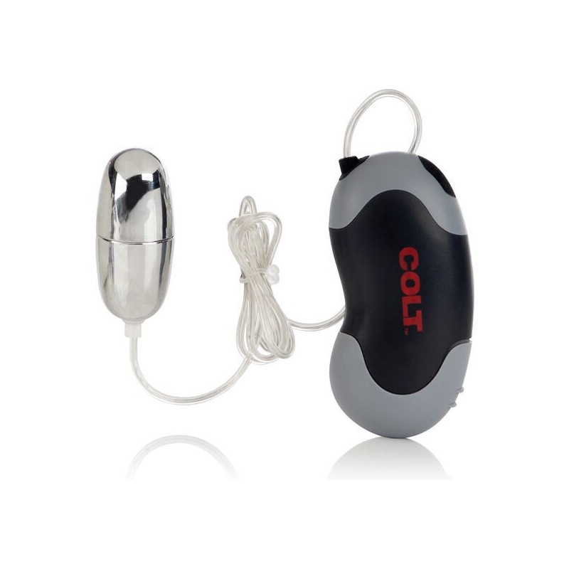 Colt Xtreme Bala Turbo Extrema de Calexotics | Piumer Erotic