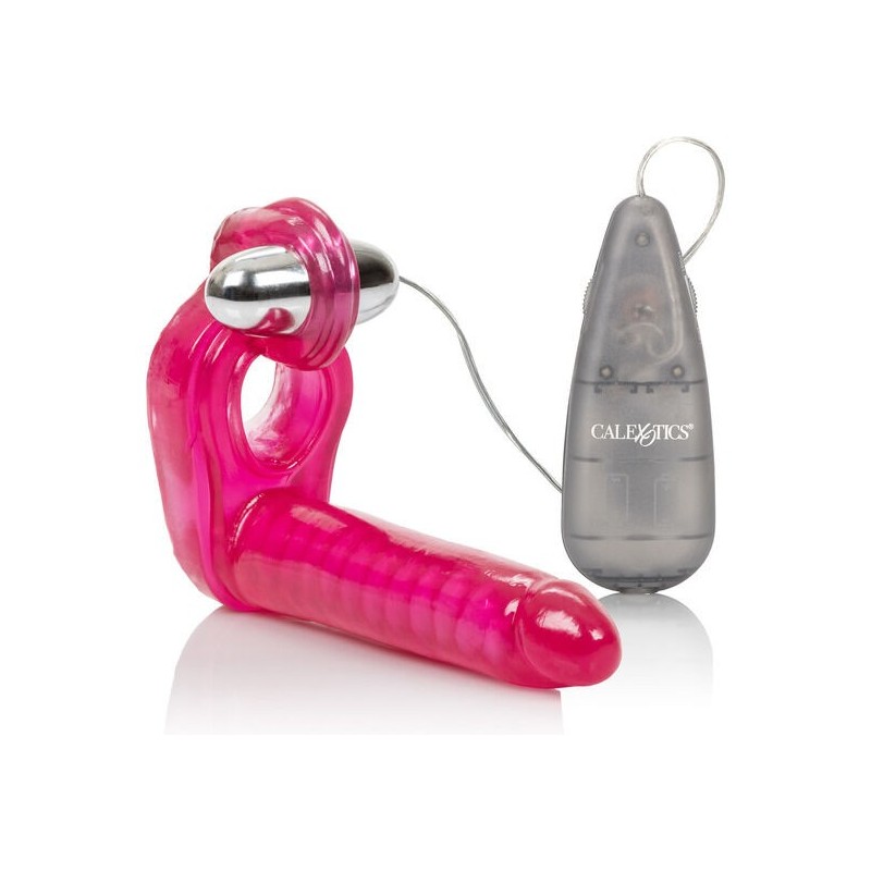 The Ultimate Estimulador Triple de Calexotics | Piumer Erotic