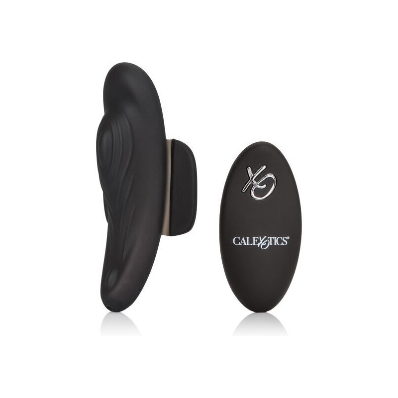 Bala Vibradora Para Panty Control Remoto de Calexotics | Piumer Erotic