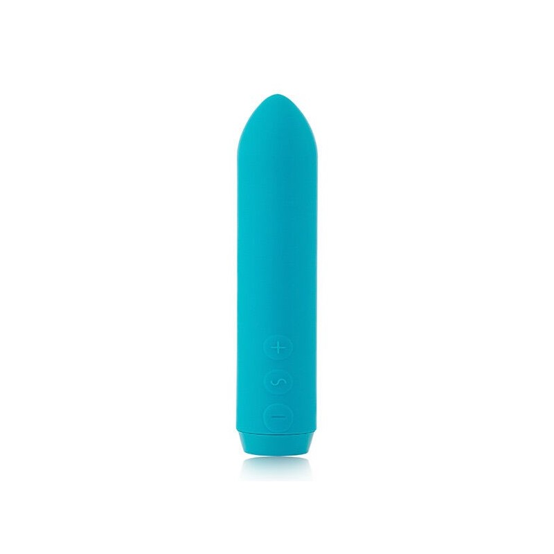 Teal Bala Vibradora Classic de Je Joue | Piumer Erotic