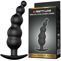 Pretty Love - Special Anal Stimulation 11.8 Cm | Piumer Erotic