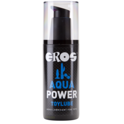 Power Toylube 125 Ml de Eros Power Line | Piumer