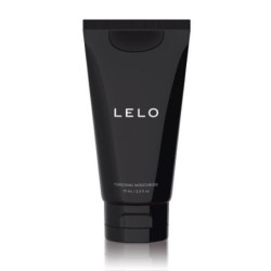 Hidratante Personal 75 Ml de Lelo | Piumer