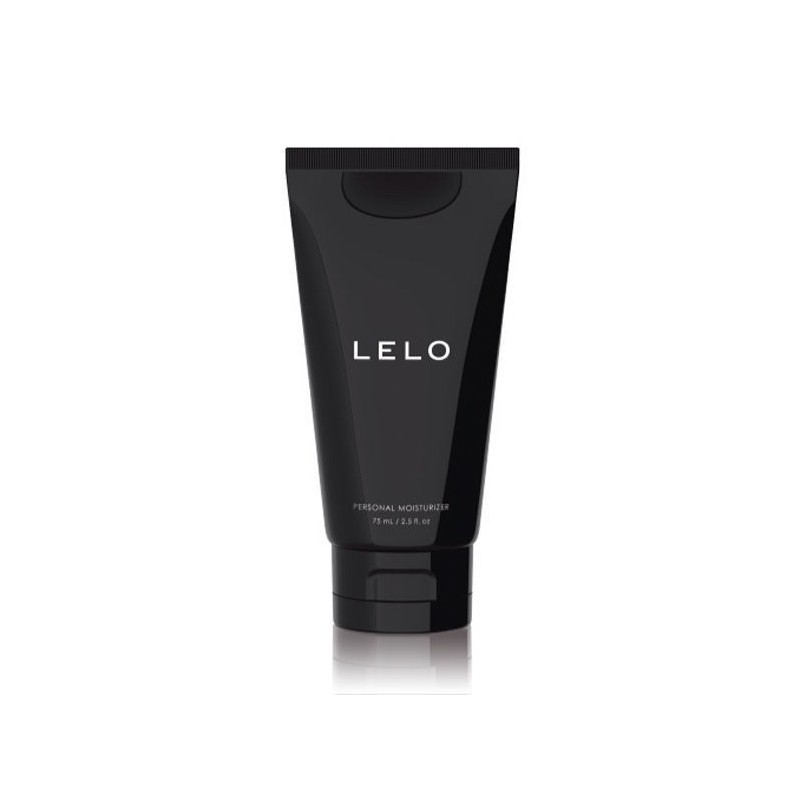 Hidratante Personal 75 Ml de Lelo | Piumer