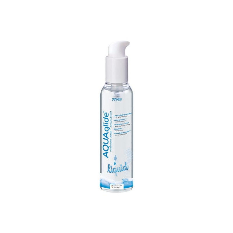 Lubricante Liquid 250 Ml de Joydivision Aquaglide | Piumer