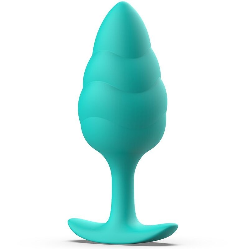 Bfilled Basic Turquesa de B Swish | Piumer Erotic
