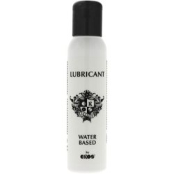 Lubricante Base Agua 100 Ml de Eros Fetish Line | Piumer
