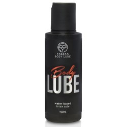 Cobeco - Cbl Lubricante Intimo Wb 100Ml de Cobeco Pharma | Piumer