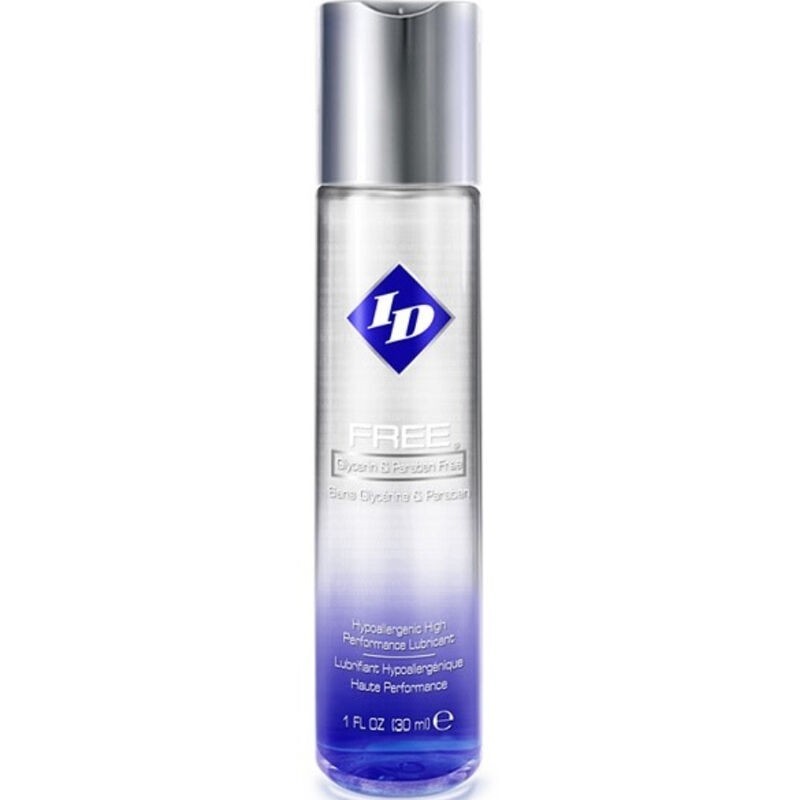 Base Agua Hipoalergénico 30 Ml de Id Free | Piumer