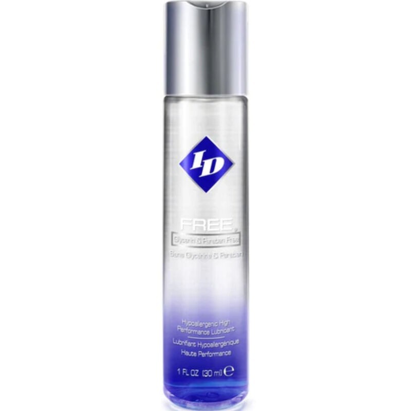 Base Agua Hipoalergénico 255 Ml de Id Free | Piumer
