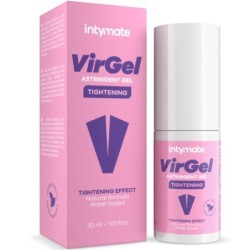 Virgel Gel Base Agua Para Ella 30 Ml de Intimateline Intymate | Piumer