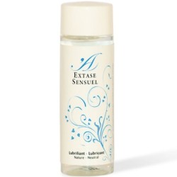 Lubricante Natural 100 Ml de Extase Sensual | Piumer
