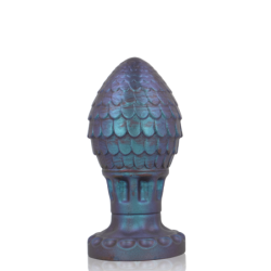 Vrakos Plug Anal Huevo Dragon Talla S de Epic | Piumer Erotic