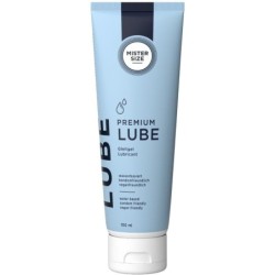 Lubricante Premium 100 Ml de Mister Size | Piumer