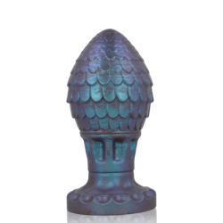 Vrakos Plug Anal Huevo Dragon Talla M de Epic | Piumer Erotic
