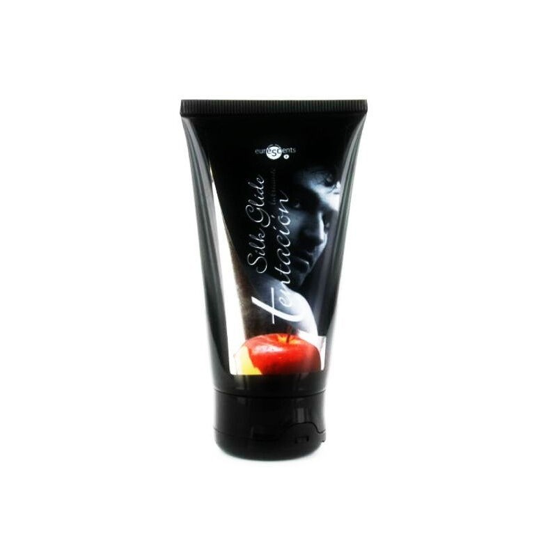 Lubricante Seda 50 Ml de Tentacion | Piumer