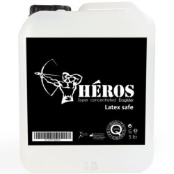 Bodyglide Lubricante Silicona 5000 Ml de Heros | Piumer
