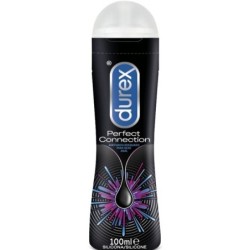 Durex - Perfect Connection Lubricante 100 Ml de Durex Lubes | Piumer