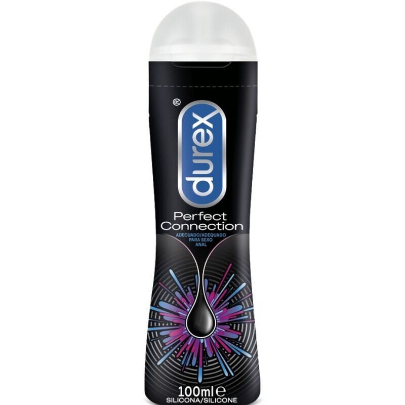 Durex - Perfect Connection Lubricante 100 Ml de Durex Lubes | Piumer