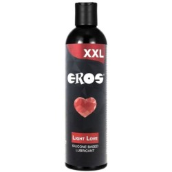 Eros - Xxl Light Love Base De Silicona 300 Ml de Eros Classic Line | Piumer