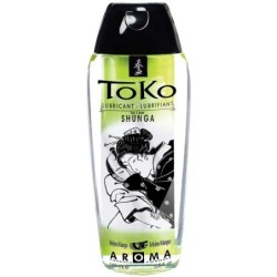 Shunga - Toko Aroma Lubricante Melon Y Mango de Shunga Lubricants | Piumer