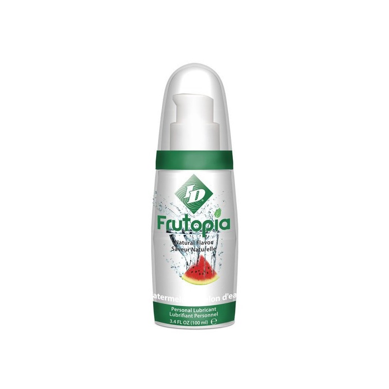 Sabor Sandia 100Ml de Id Frutopia | Piumer