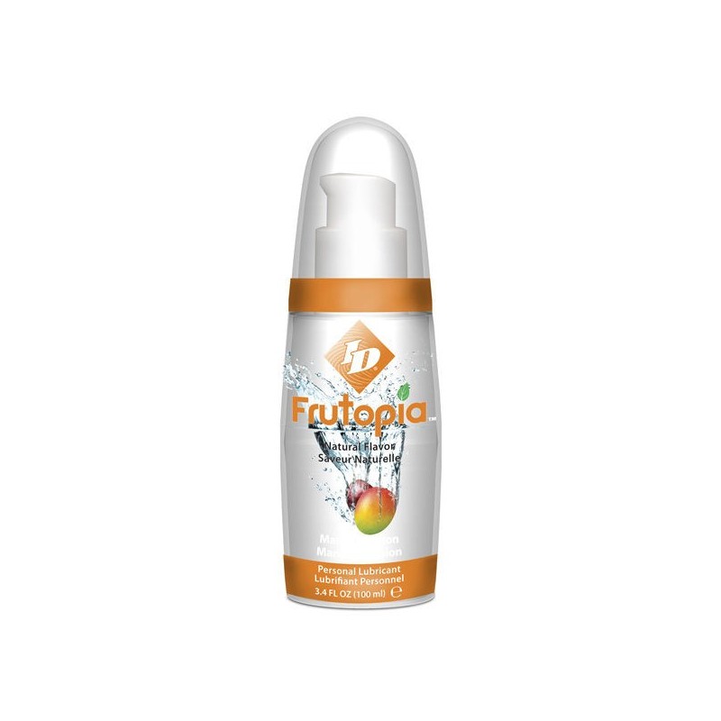 Sabor A Mango 100Ml de Id Frutopia | Piumer