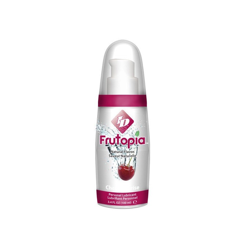 Sabor Cereza 100Ml de Id Frutopia | Piumer