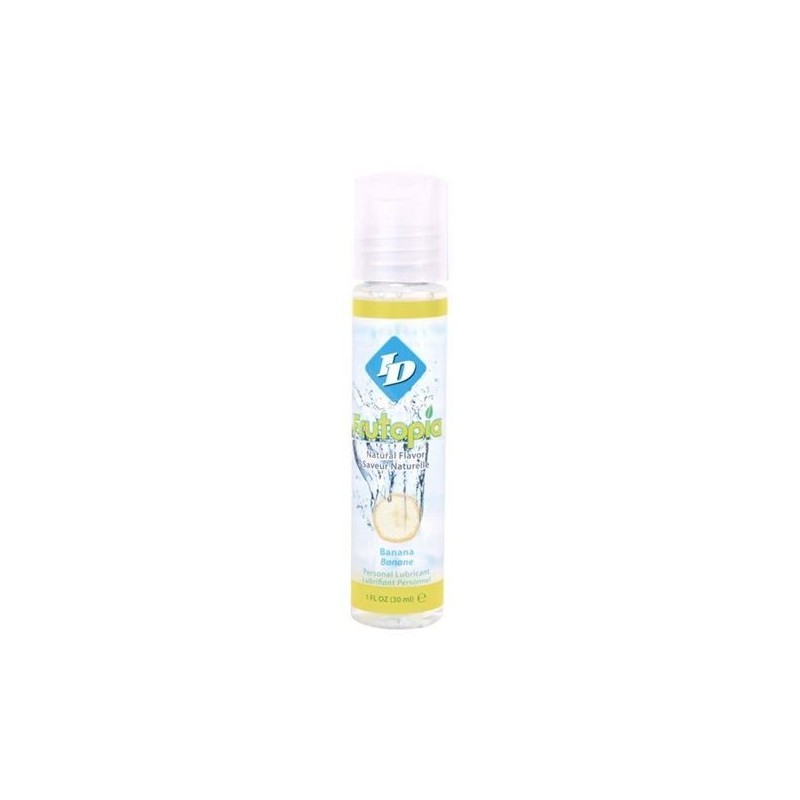 Sabor A Platano 30Ml de Id Frutopia | Piumer