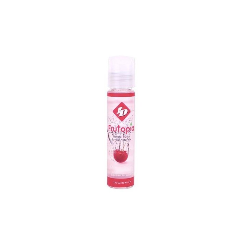 Sabor A Cereza 30Ml de Id Frutopia | Piumer