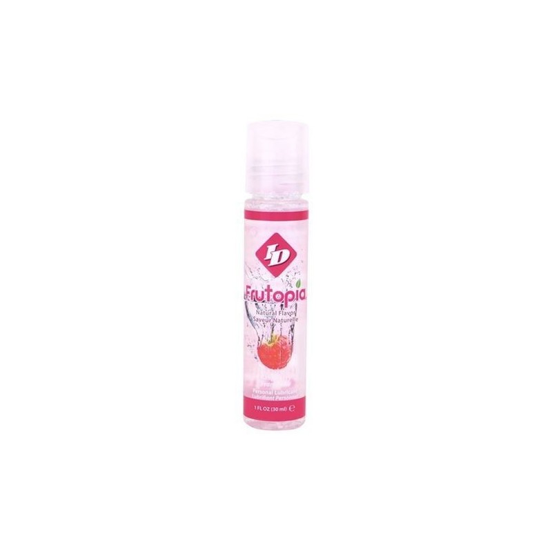 Sabor A Frambuesa 30Ml de Id Frutopia | Piumer