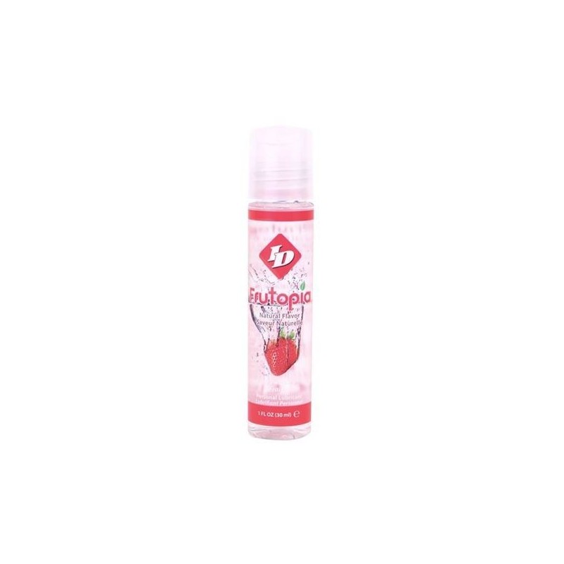 Sabor A Fresa 30Ml de Id Frutopia | Piumer