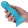 Wave Rider Swell Plug Anal Azul de Calexotics | Piumer Erotic