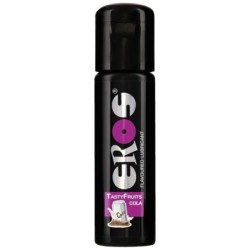 Tasty Fruits Lubricante Cola 100 Ml de Eros | Piumer