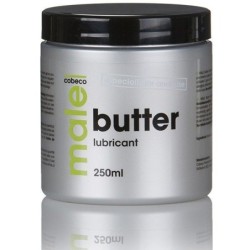 Manteca Lubricante Blanco 250 Ml de Cobeco - Male | Piumer