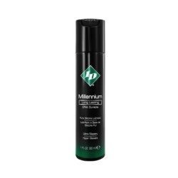 Lubricante  Silicona Millennium 30 Ml de Id Millenium | Piumer