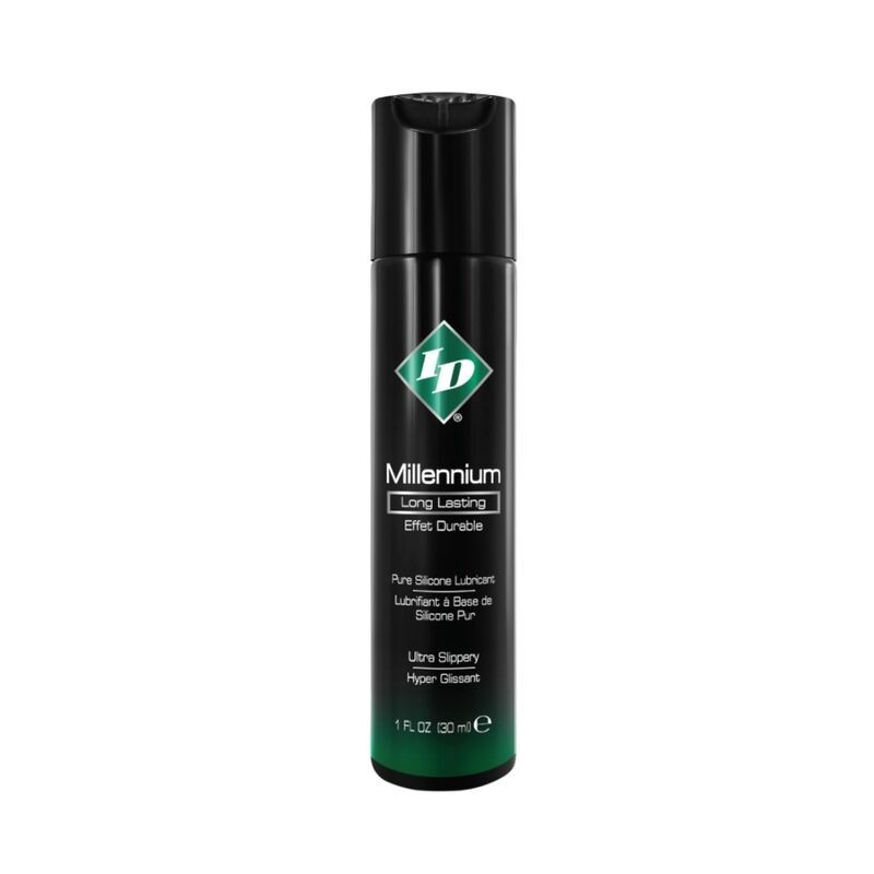 Lubricante  Silicona Millennium 30 Ml de Id Millenium | Piumer