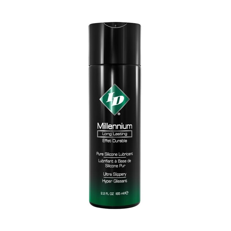 Lubricante Silicona Millennium 65Ml de Id Millenium | Piumer