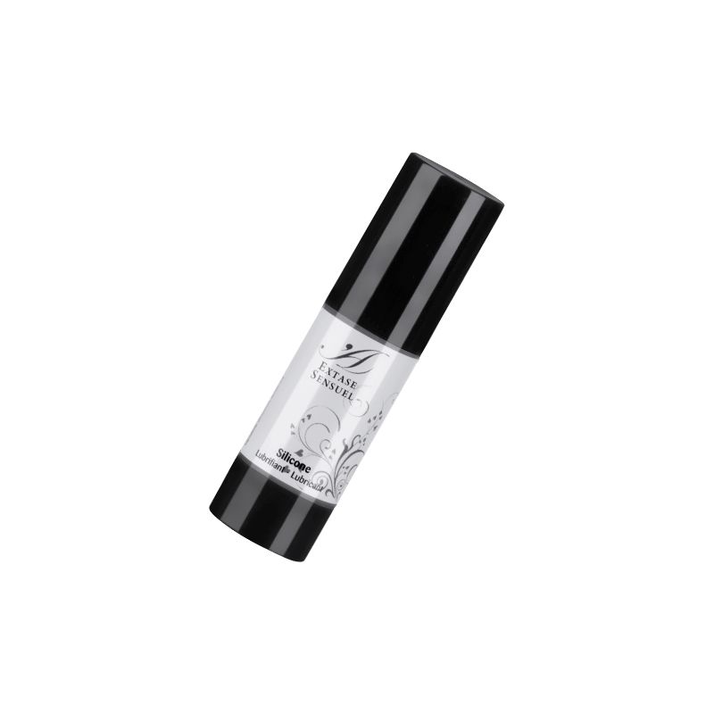 Lubricante De Silicona 30 Ml de Extase Sensual | Piumer