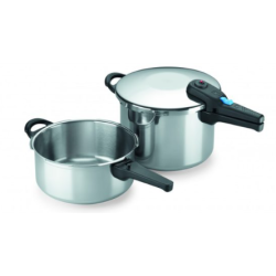 Compra Omega Duplex 4+8 Litros al mejor precio en línea