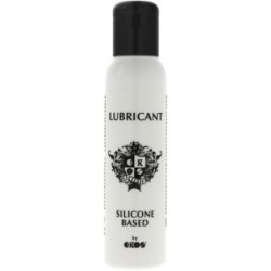 Lubricante Base Silicona 100 Ml de Eros Fetish Line | Piumer