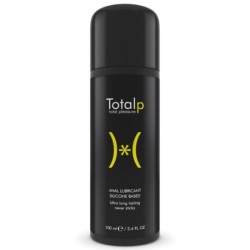 Intimateline - Total-P Lubricante Anal Base Silicona 100 Ml de Intimateline Intimateline | Piumer