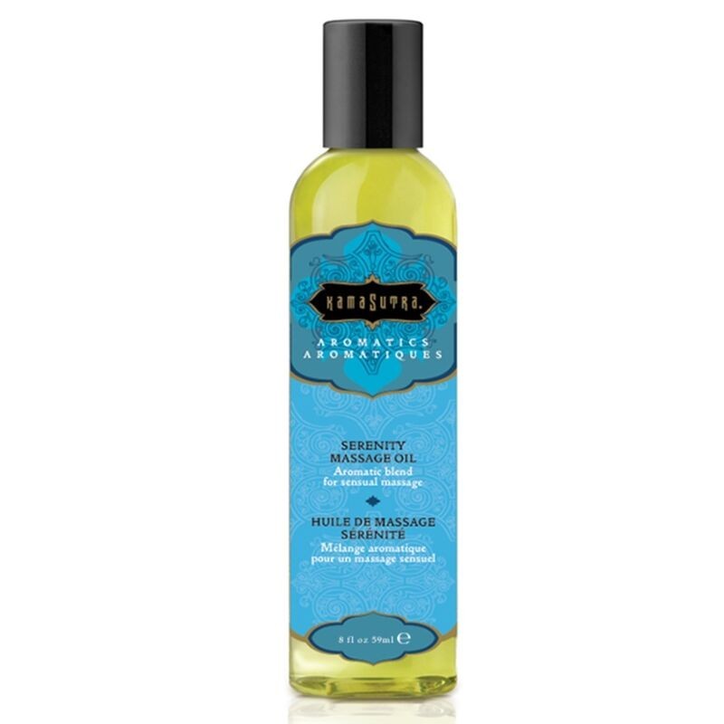 Kamasutra - Aceite De Masaje Serenity 59 Ml de Kamasutra  Cosmetics | Piumer