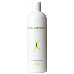 Aceite Cuidado Intimo 500 Ml de Body In Balance | Piumer