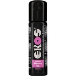 Eros - Luxury Gel De Masaje Oriental 100 Ml de Eros Classic Line | Piumer