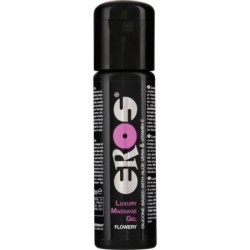 Eros - Luxury Gel De Masaje Flower 100 Ml de Eros Classic Line | Piumer
