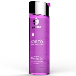 Herbal Aphrodisiac Aceite Masaje Divinity 150 Ml de Swede | Piumer