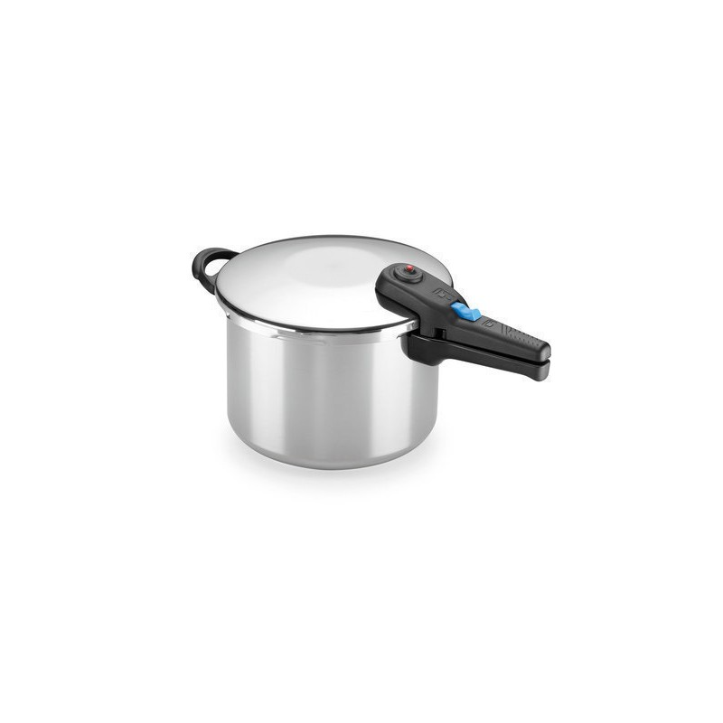 Compra Omega Olla Presión Super-rápida Litros al mejor precio en línea