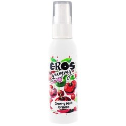 Eros - Yummy Spray Corporal Cherry Mint Breeze 50 Ml de Eros Classic Line | Piumer